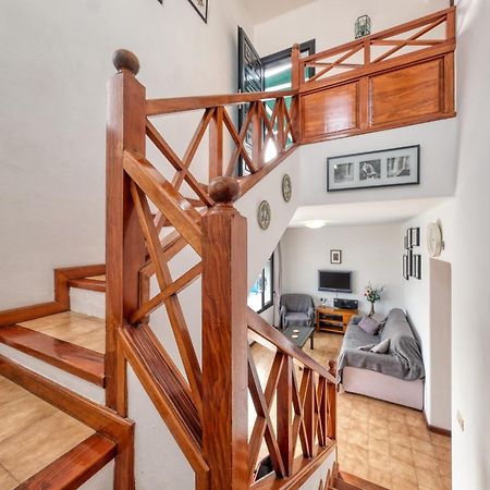 Willa Casa San Valentin Con Piscina Privada Puerto del Carmen  Zewnętrze zdjęcie
