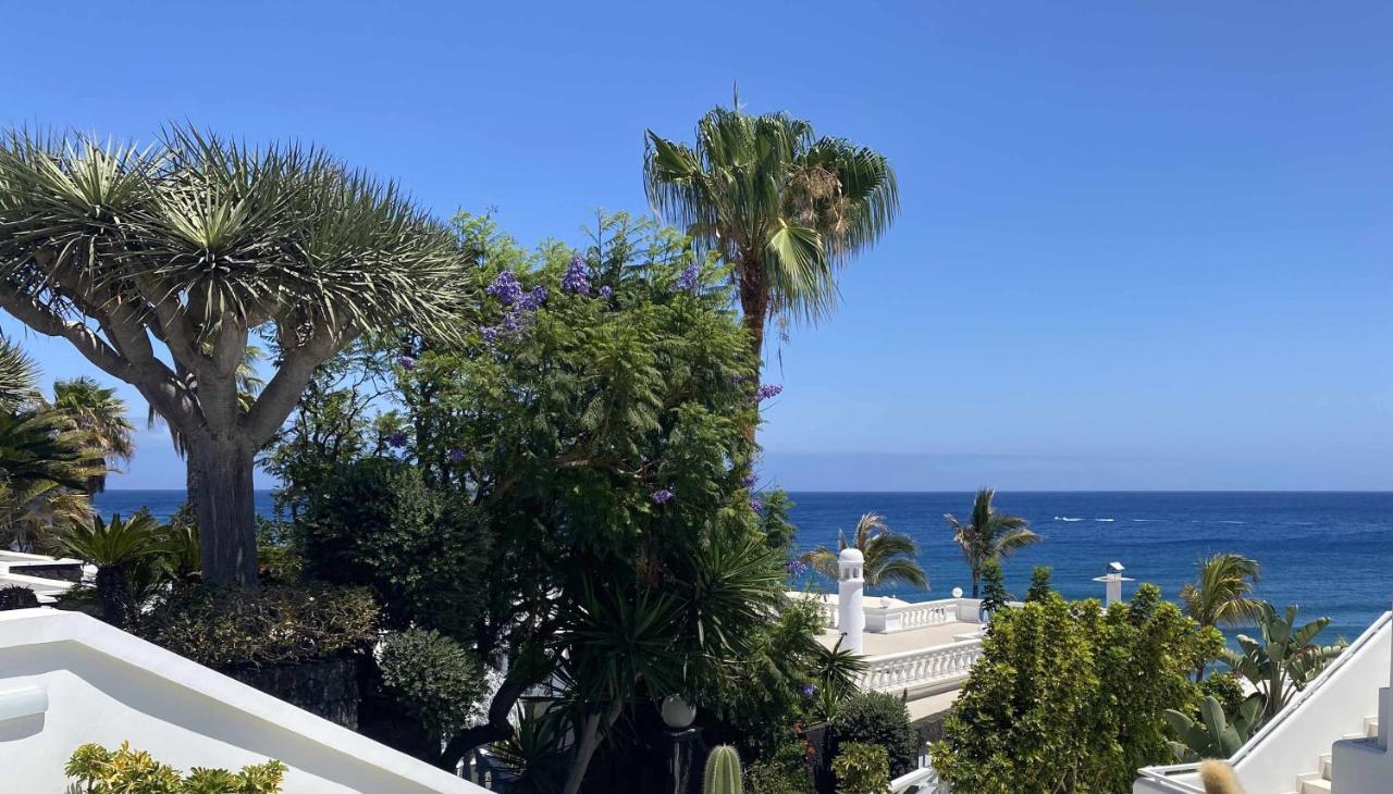 Willa Casa San Valentin Con Piscina Privada Puerto del Carmen  Zewnętrze zdjęcie