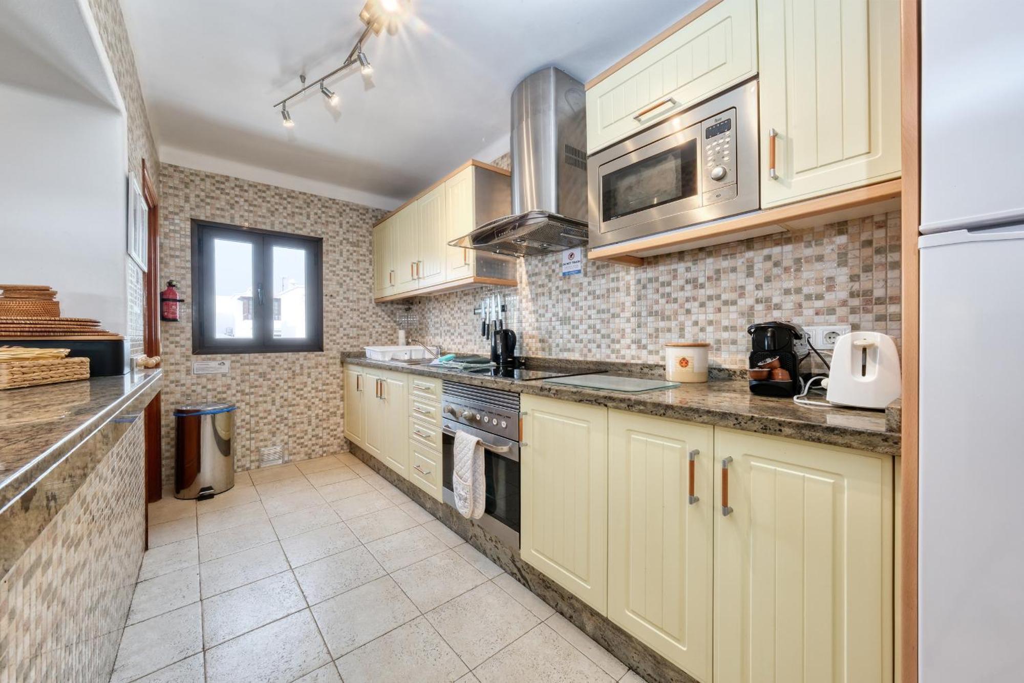Willa Casa San Valentin Con Piscina Privada Puerto del Carmen  Zewnętrze zdjęcie