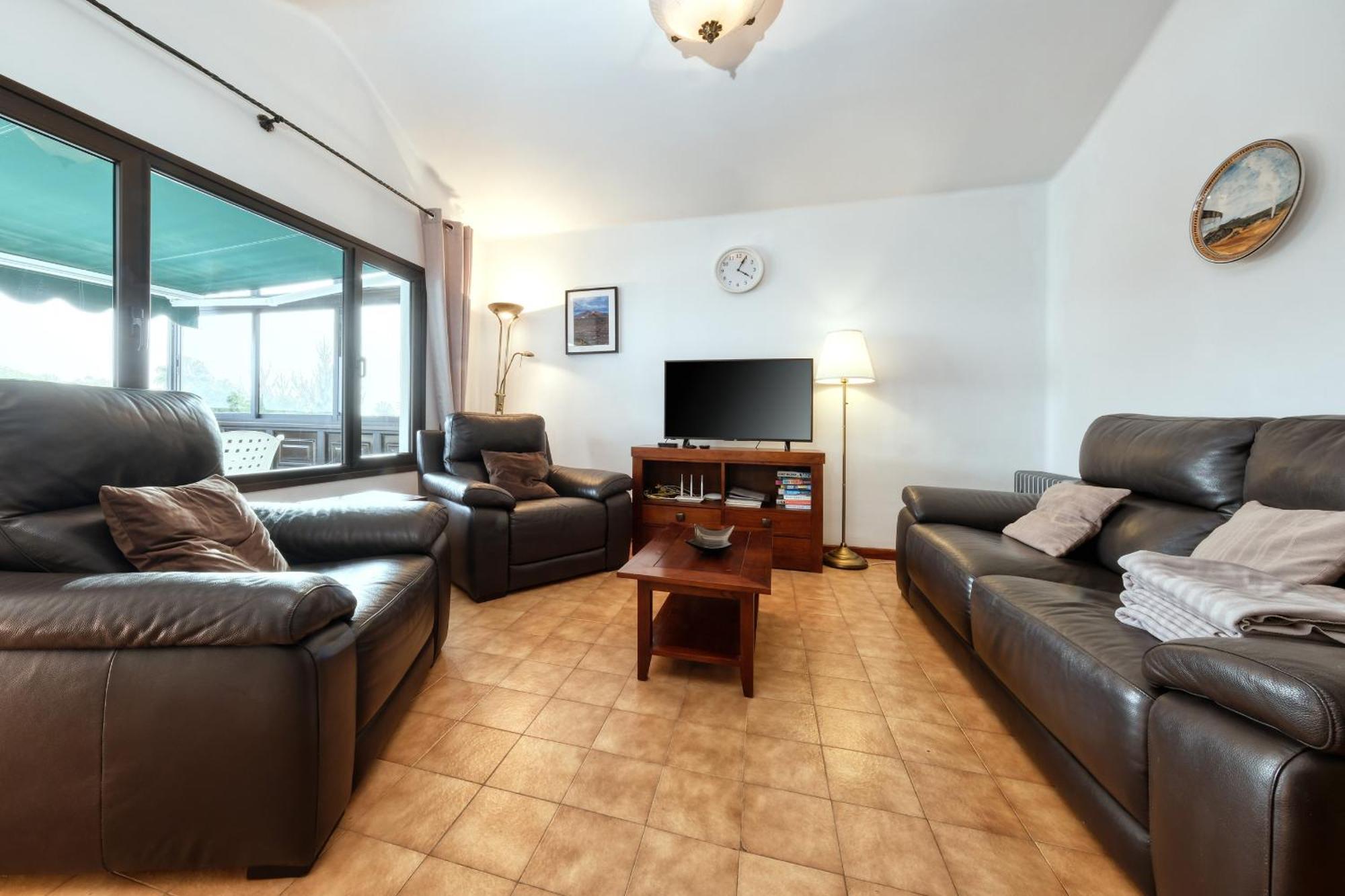 Willa Casa San Valentin Con Piscina Privada Puerto del Carmen  Zewnętrze zdjęcie