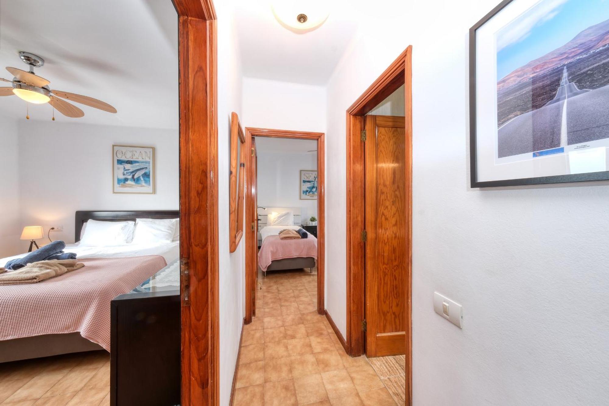 Willa Casa San Valentin Con Piscina Privada Puerto del Carmen  Zewnętrze zdjęcie