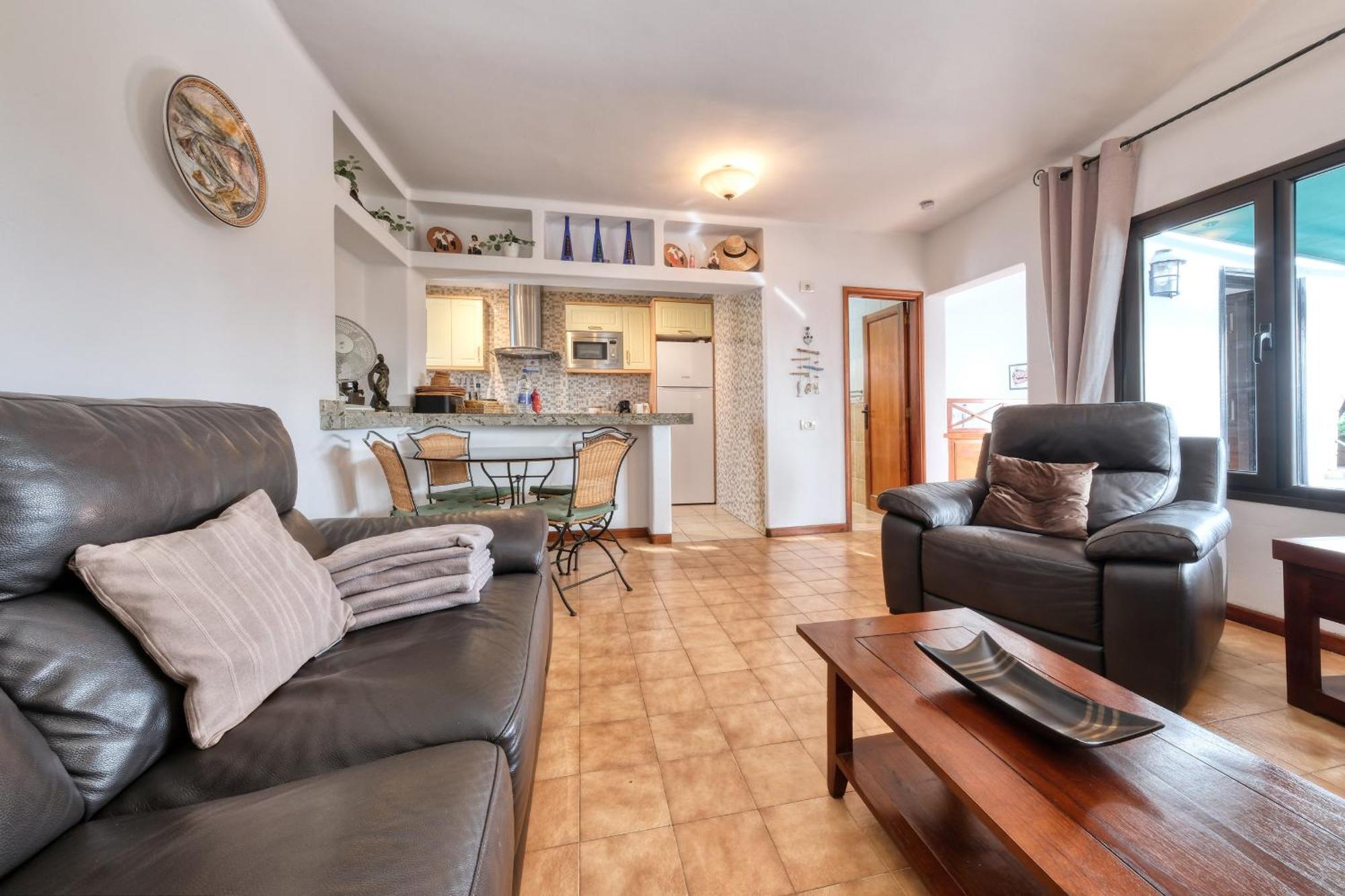 Willa Casa San Valentin Con Piscina Privada Puerto del Carmen  Zewnętrze zdjęcie