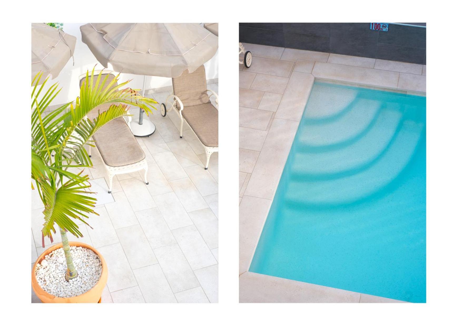 Willa Casa San Valentin Con Piscina Privada Puerto del Carmen  Zewnętrze zdjęcie