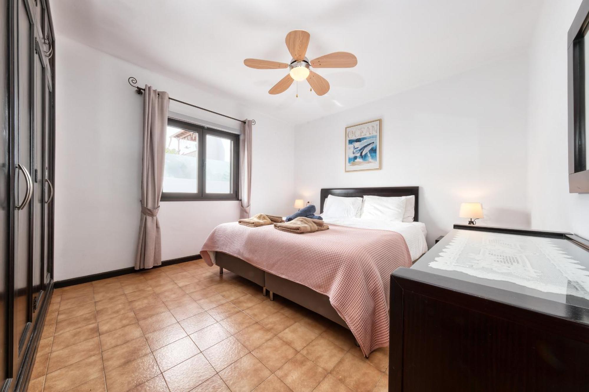 Willa Casa San Valentin Con Piscina Privada Puerto del Carmen  Zewnętrze zdjęcie
