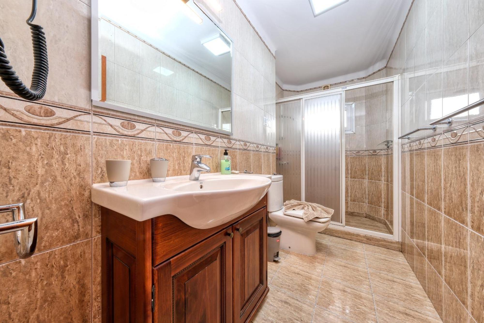 Willa Casa San Valentin Con Piscina Privada Puerto del Carmen  Zewnętrze zdjęcie