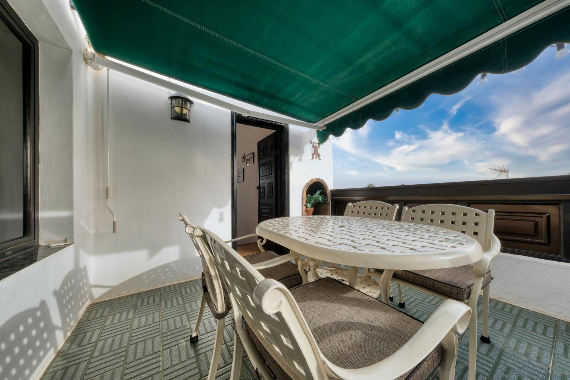 Willa Casa San Valentin Con Piscina Privada Puerto del Carmen  Zewnętrze zdjęcie
