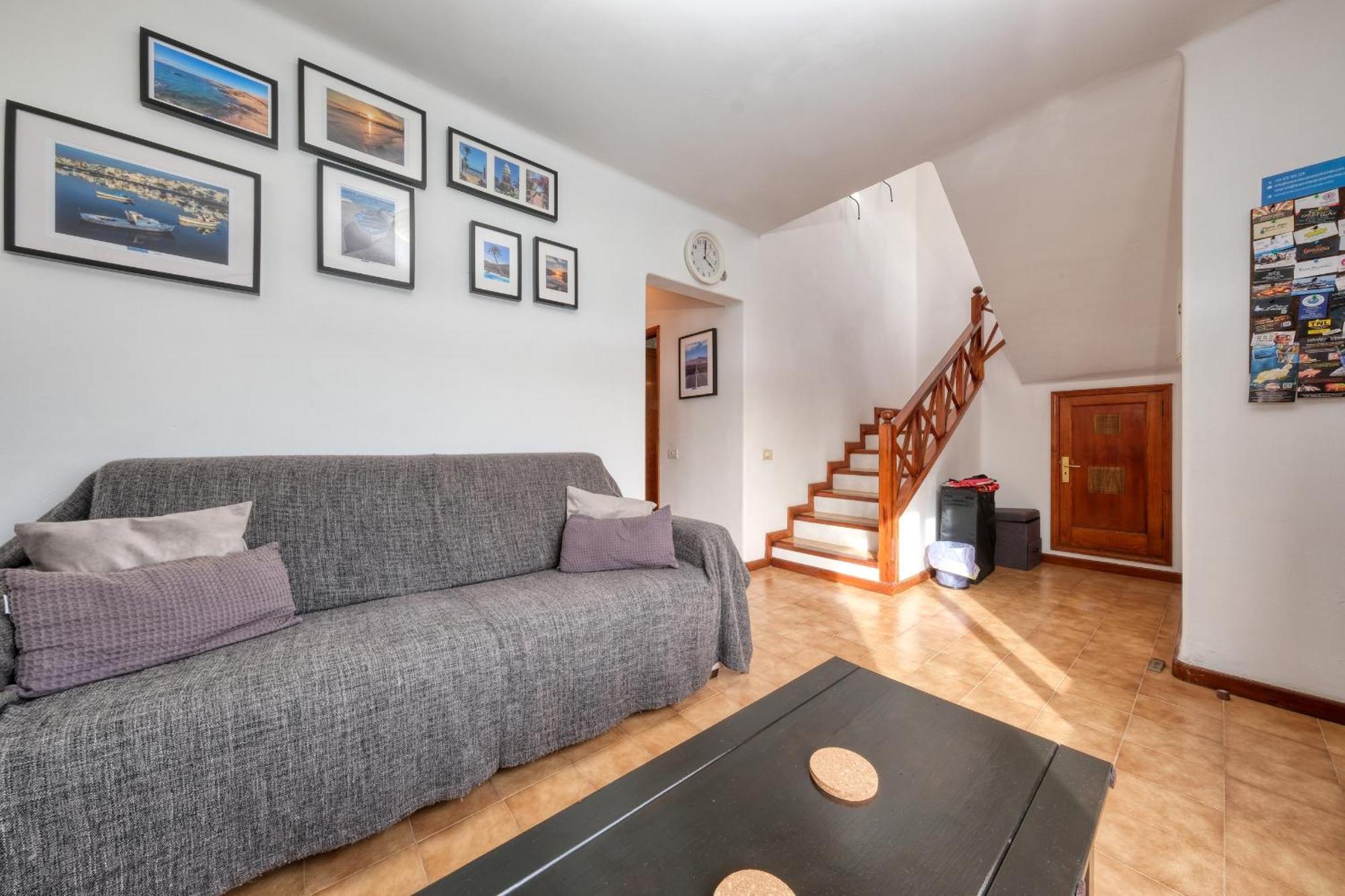 Willa Casa San Valentin Con Piscina Privada Puerto del Carmen  Zewnętrze zdjęcie